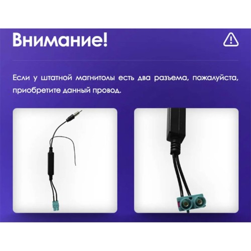 Штатная магнитола Teyes CC3L Audi TT 2 2006-2014 9"