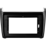 Штатная магнитола Teyes Тиайс CC4 PRO Volkswagen Polo 5 2008-2020 9" (F1)