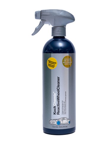 Koch Chemie Reactive Wheel Cleaner - средство для очистки дисков 750мл