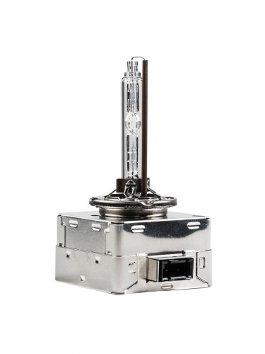 Штатная ксеноновая лампа D1S C-3 Viper 6000K