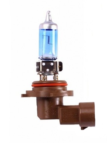 Галогенные лампы Koito Whitebeam III Premium HB4 4200K (пара)