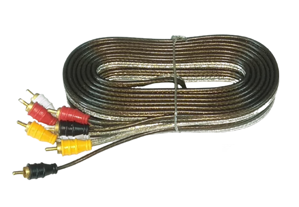 Межблочный RCA кабель TAKARA TRG 5.4