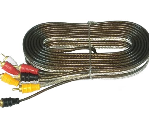 Межблочный RCA кабель TAKARA TRG 5.4