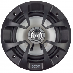 Econ ELS-502 2-х полосная коаксиальная акустика 5,25&quot; (пара)