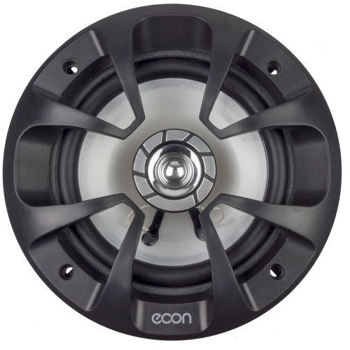 Econ ELS-502 2-х полосная коаксиальная акустика 5,25&quot; (пара)