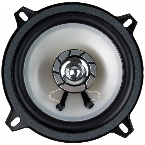 Econ ELS-502 2-х полосная коаксиальная акустика 5,25" (пара)