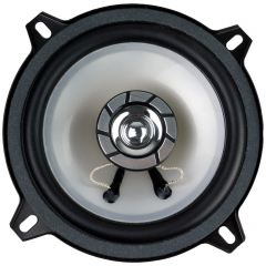 Econ ELS-502 2-х полосная коаксиальная акустика 5,25&quot; (пара)