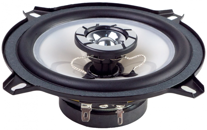 Econ ELS-502 2-х полосная коаксиальная акустика 5,25" (пара)