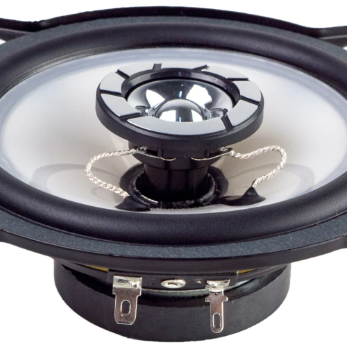 Econ ELS-502 2-х полосная коаксиальная акустика 5,25&quot; (пара)