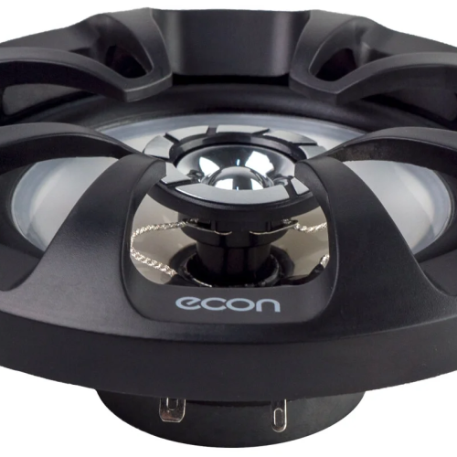 Econ ELS-502 2-х полосная коаксиальная акустика 5,25&quot; (пара)