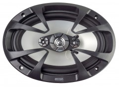 Econ ELS-694 4-х полосная коаксиальная акустика 6*9&quot; (пара)