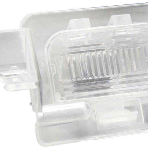 CAM-KIOP2 адаптер в подсветку номера Kia Optima, K5 2017+