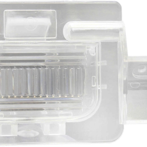 CAM-KIOP2 адаптер в подсветку номера Kia Optima, K5 2017+