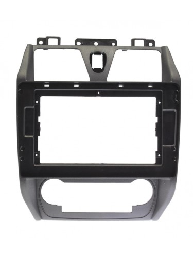 Рамка для установки магнитолы Geely Emgrand EC7 2012-2013 10"