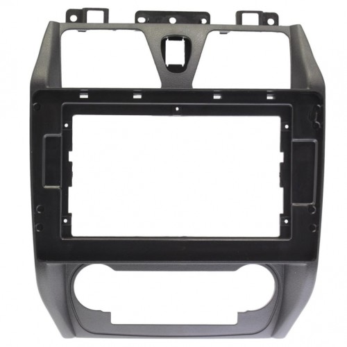 Рамка для установки магнитолы Geely Emgrand EC7 2012-2013 10&quot;