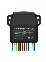 Радиомодуль моторного отсека Pandora RHM-03V