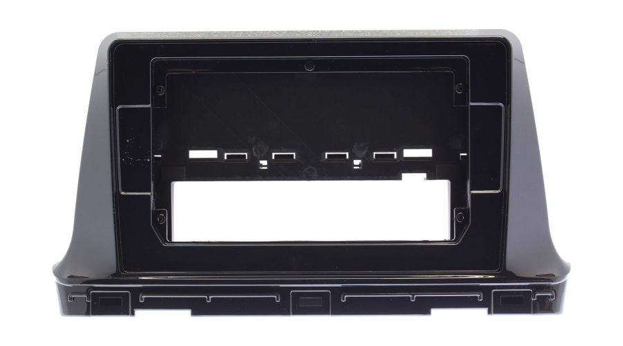 Рамка для установки в Kia Seltos 2020+ 10" дисплея