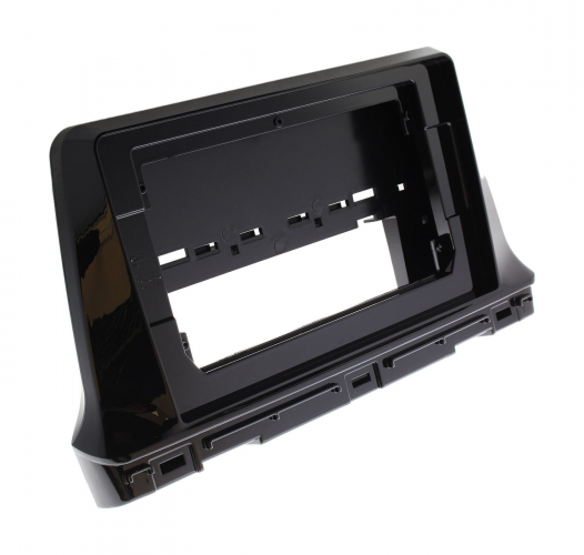 Рамка для установки в Kia Seltos 2020+ 10" дисплея