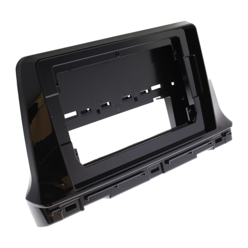 Рамка для установки в Kia Seltos 2020+ 10&quot; дисплея