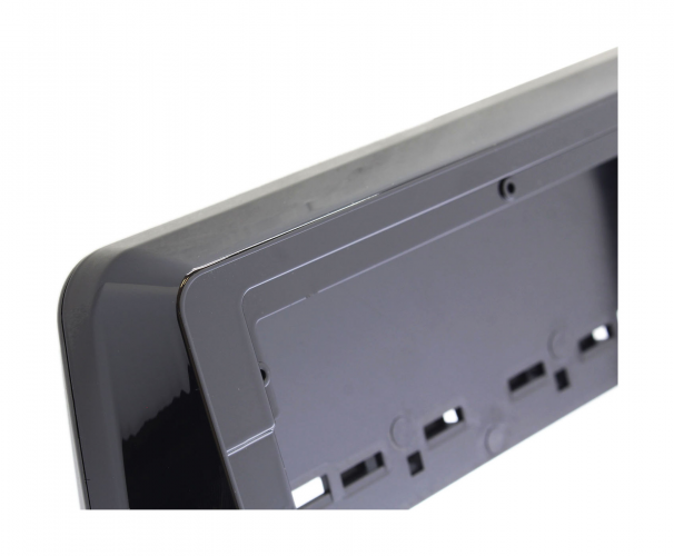 Рамка для установки в Kia Seltos 2020+ 10" дисплея