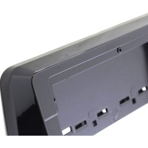 Рамка для установки в Kia Seltos 2020+ 10&quot; дисплея