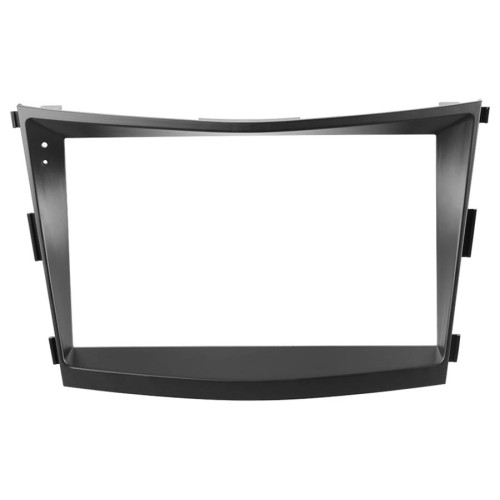 Установочный комплект Teyes для SsangYong Tivoli 2015-2019 9&quot;