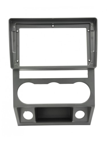 Рамка для установки магнитолы GAZ Gazelle Next 2016+ 9" 
