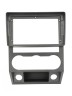 Рамка для установки магнитолы GAZ Gazelle Next 2016+ 9" 