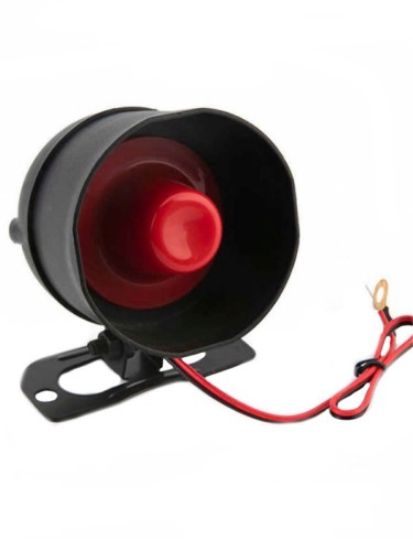 Сирена автомобильная Takara MS-102