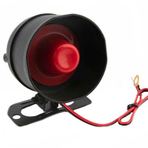 Сирена автомобильная Takara MS-102