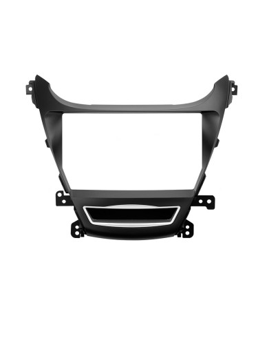 Установочный комплект Teyes для Hyundai Elantra 5 JK GD MD UD 2010-2016 9" (F2) крепления в стороны