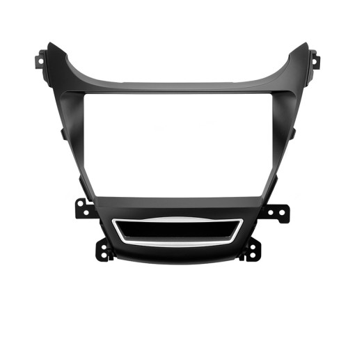 Установочный комплект Teyes для Hyundai Elantra 5 JK GD MD UD 2010-2016 9" (F2) крепления в стороны