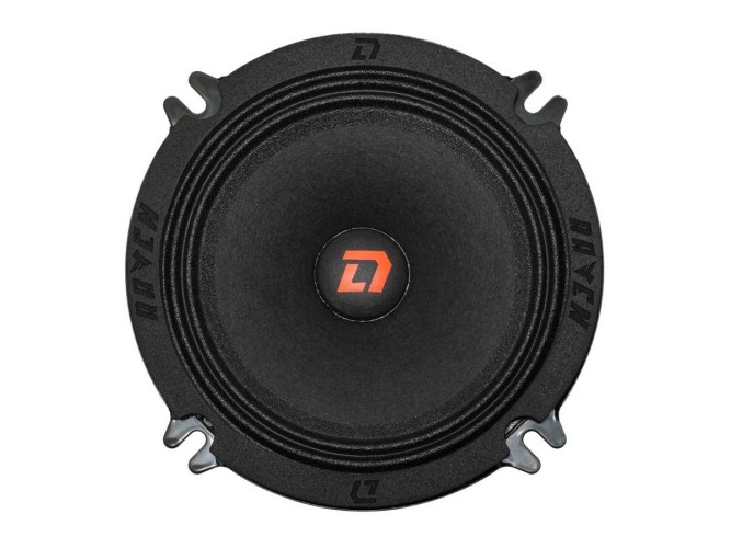 DL Audio Raven 130 среднечастотная акустика 5" (13см) (пара)