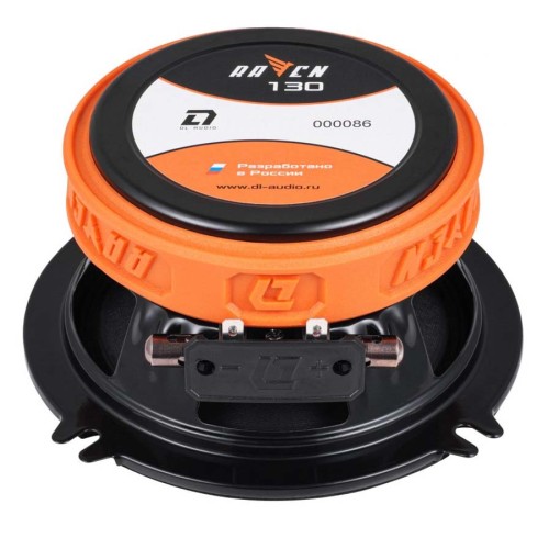 DL Audio Raven 130 среднечастотная акустика 5&quot; (13см) (пара)
