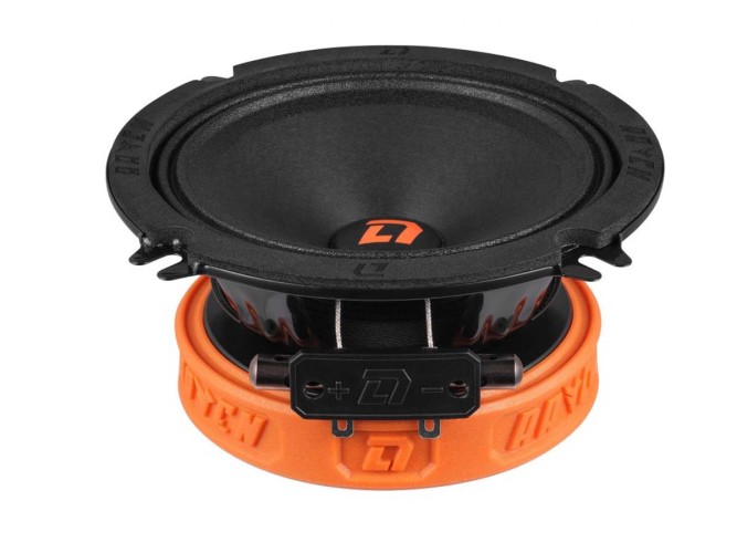 DL Audio Raven 130 среднечастотная акустика 5" (13см) (пара)