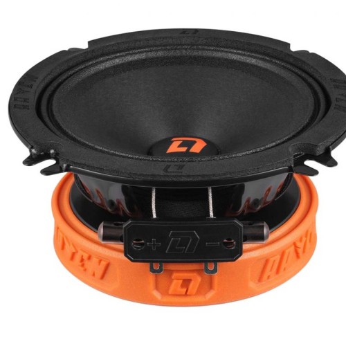 DL Audio Raven 130 среднечастотная акустика 5&quot; (13см) (пара)