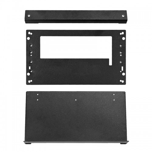 Металлический переходник 1din CC2L / CC2L Plus