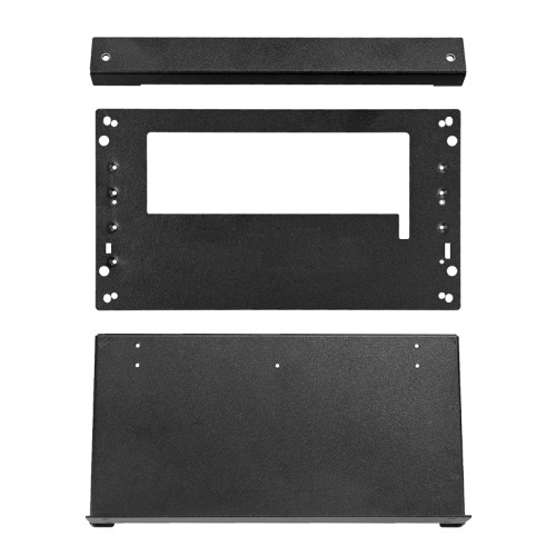 Металлический переходник 1din CC2L / CC2L Plus