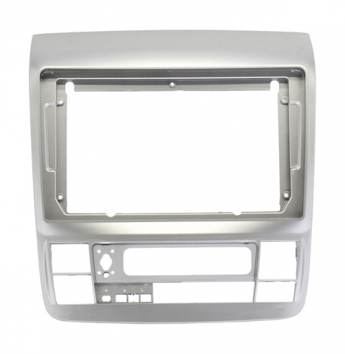 Рамка для установки в Toyota Alphard 2003-2007 9" дисплея Тип2