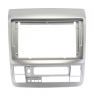 Рамка для установки в Toyota Alphard 2003-2007 9" дисплея Тип2