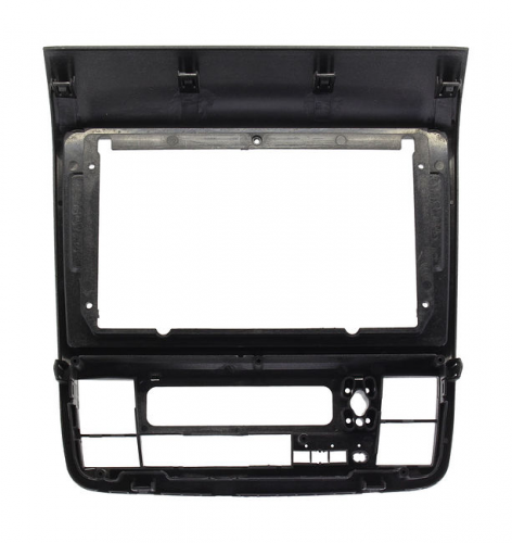 Рамка для установки в Toyota Alphard 2003-2007 9" дисплея Тип2
