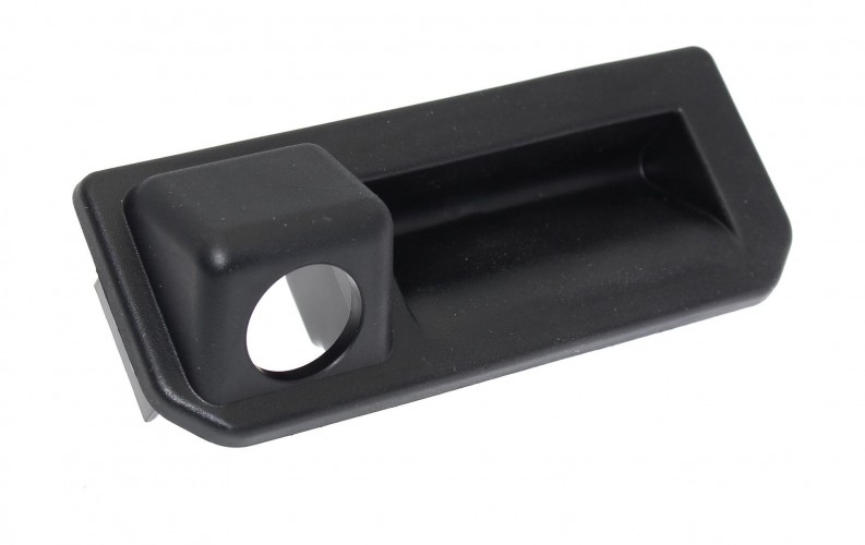 CAM-ADA61 адаптер для CAM-7 в ручку Audi A5 2016+, Skoda Rapid, Volkswagen Polo - (в ручку)