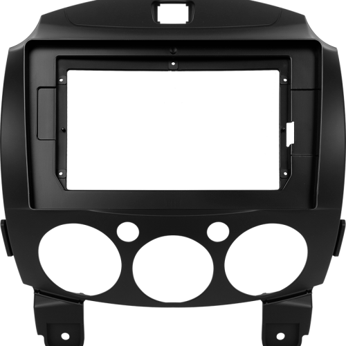 Установочный комплект Teyes для Mazda 2 DE 2007 - 2014 9&quot;