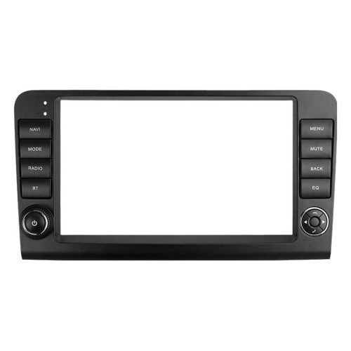 Установочный комплект Teyes для Mercedes Benz ML GL ML350 GL320 X164 2005-2009 9" (F2)