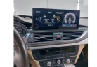 Штатная магнитола Radiola для Audi A6/A7 2012-2018 12,3"