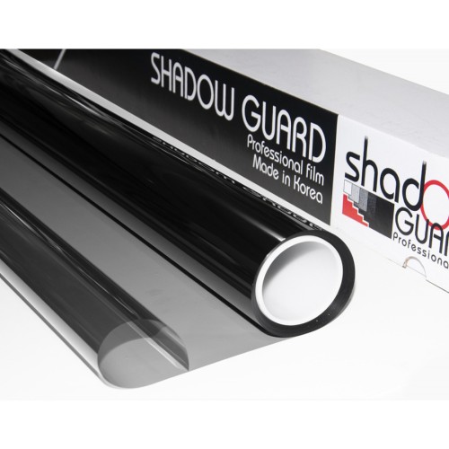 Тонировочная пленка Shadow Guard HP Black 5% 1 пог. м, ширина 1,52м