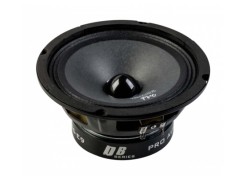 Edge EDBPRO6-E9 среднечастотная акустика 6,5" (16,5см) (пара)