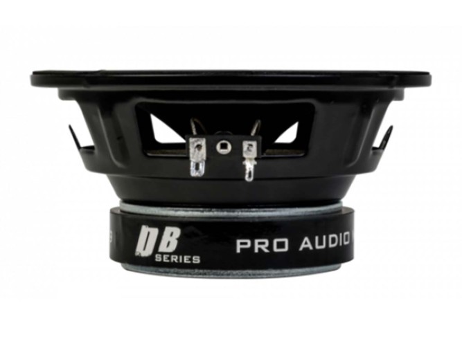 Edge EDBPRO6-E9 среднечастотная акустика 6,5" (16,5см) (пара)