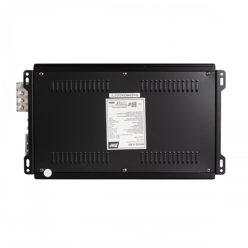 4-х канальный усилитель AMP MASS 4.80