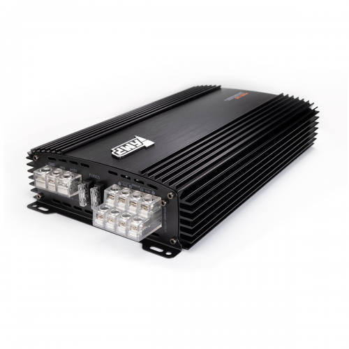 4-х канальный усилитель AMP MASS 4.80